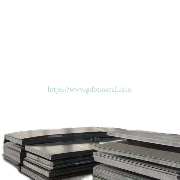 Carbon Steel Plate&Sheet